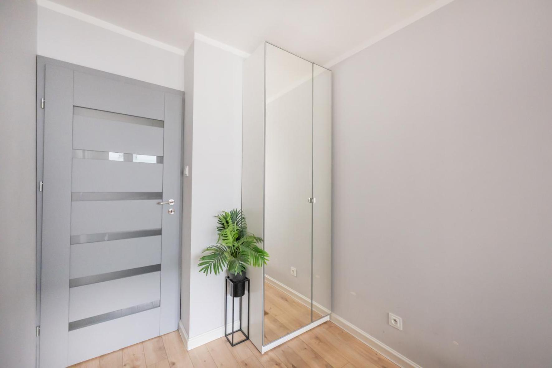 Apartamento Wrostay Kuznicza