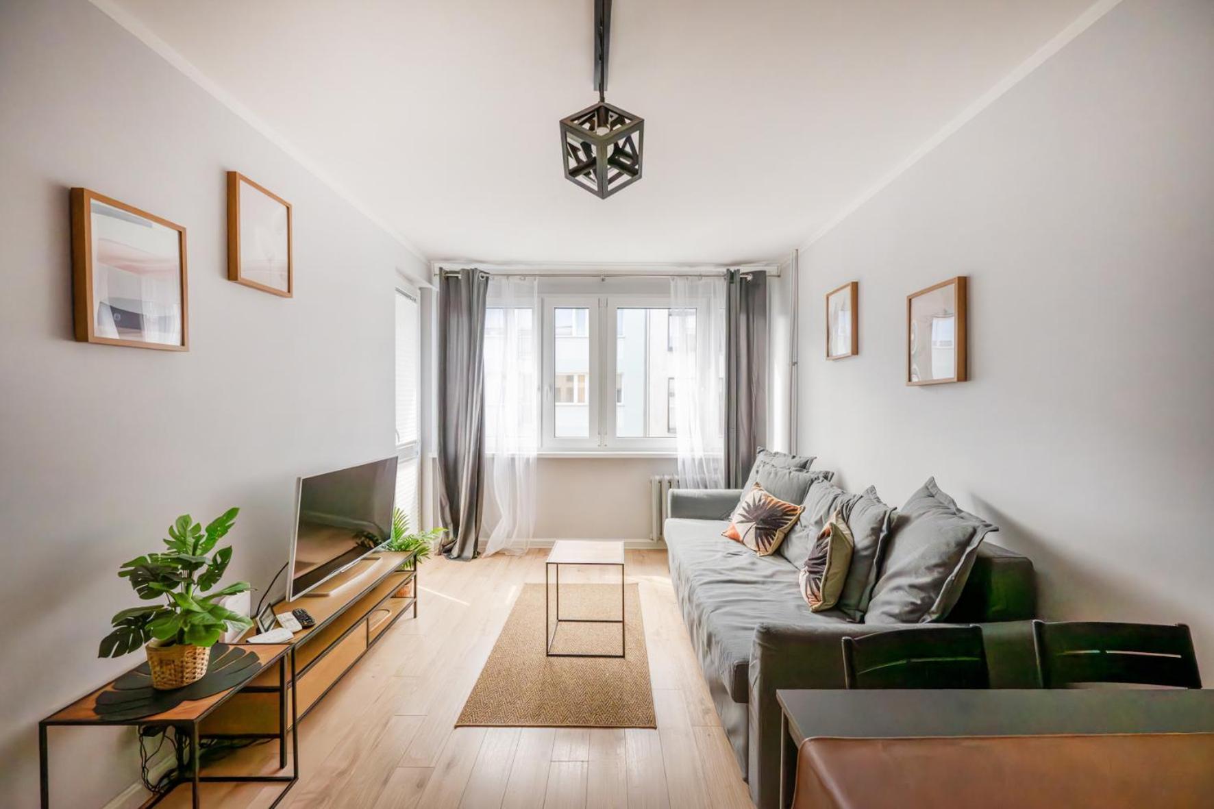 Wrostay Kuznicza Apartamento *