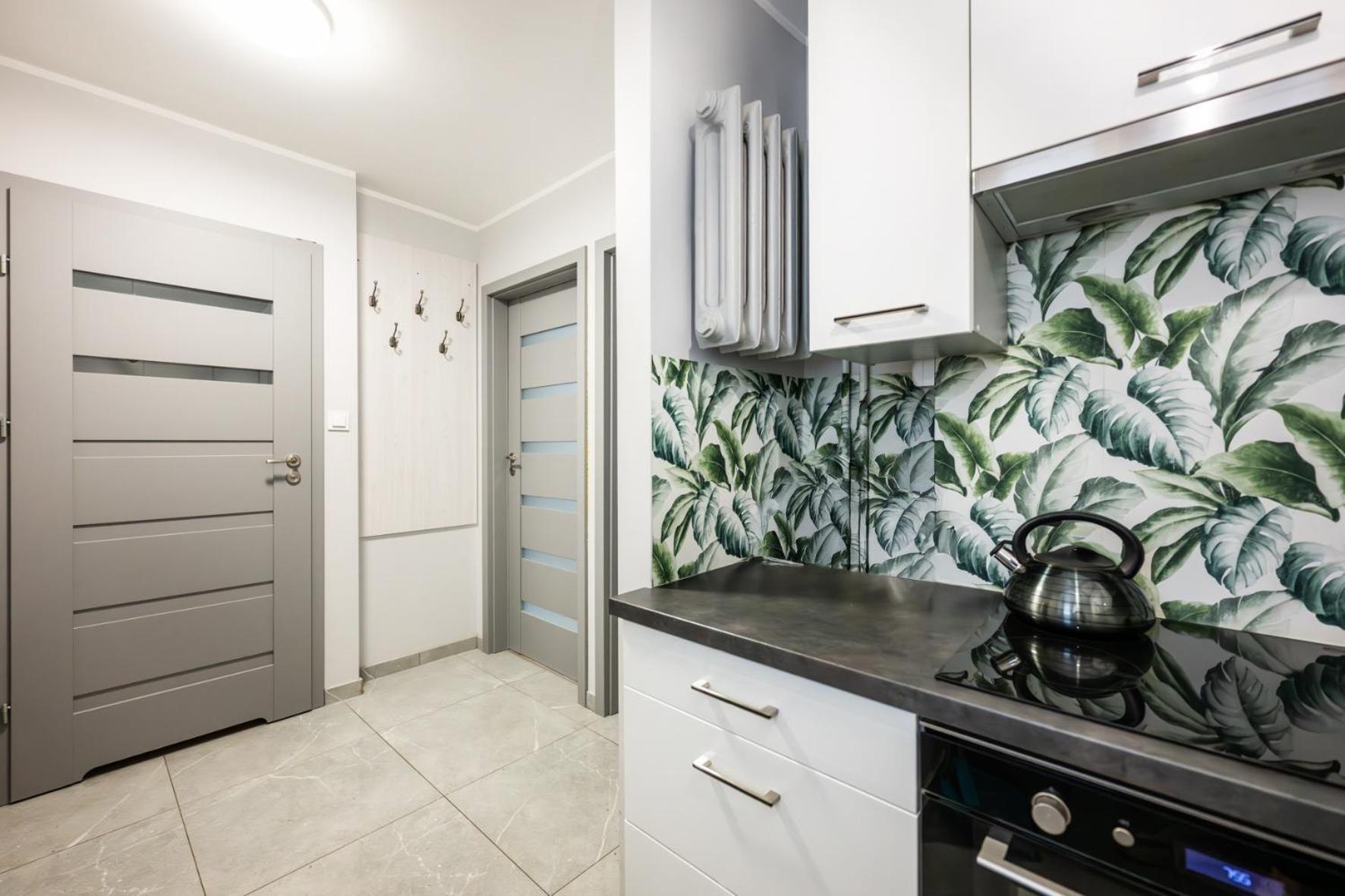 Apartamento Wrostay Kuznicza *