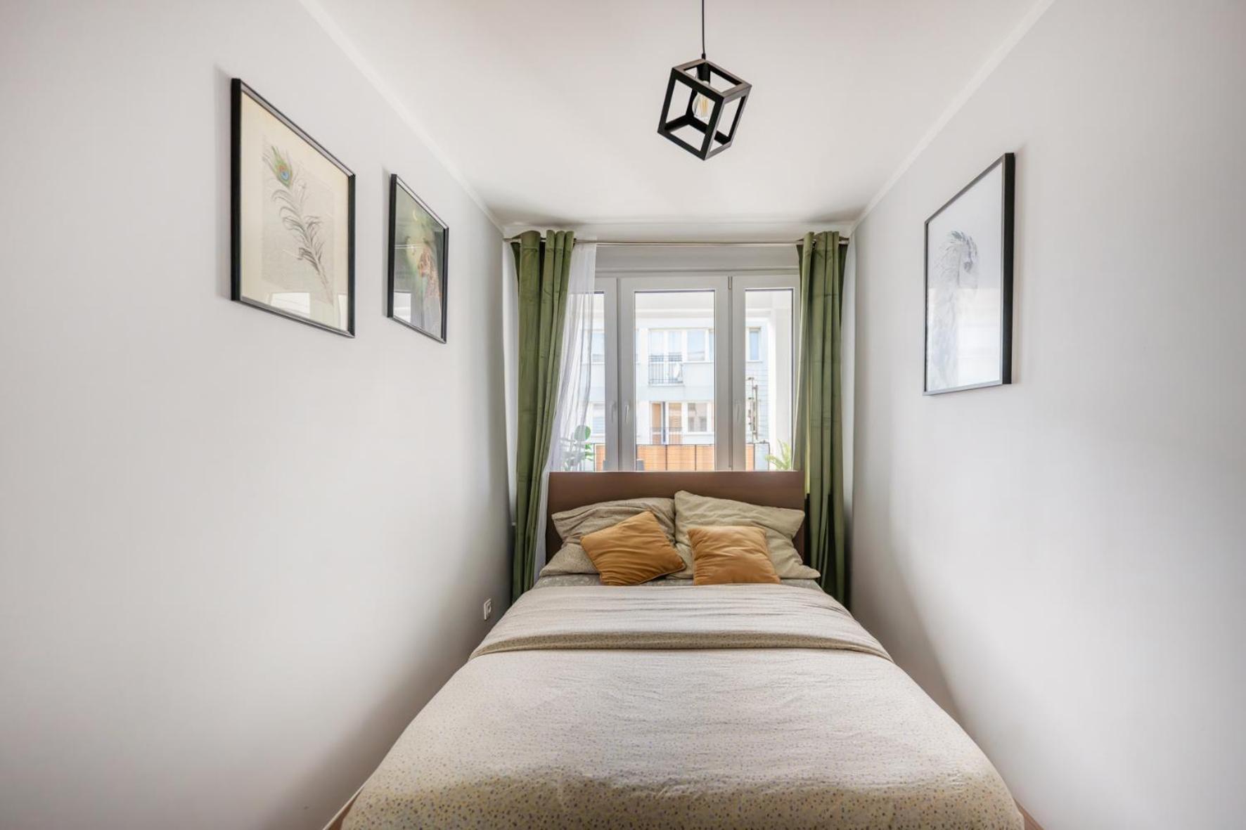 Apartamento Wrostay Kuznicza Breslavia