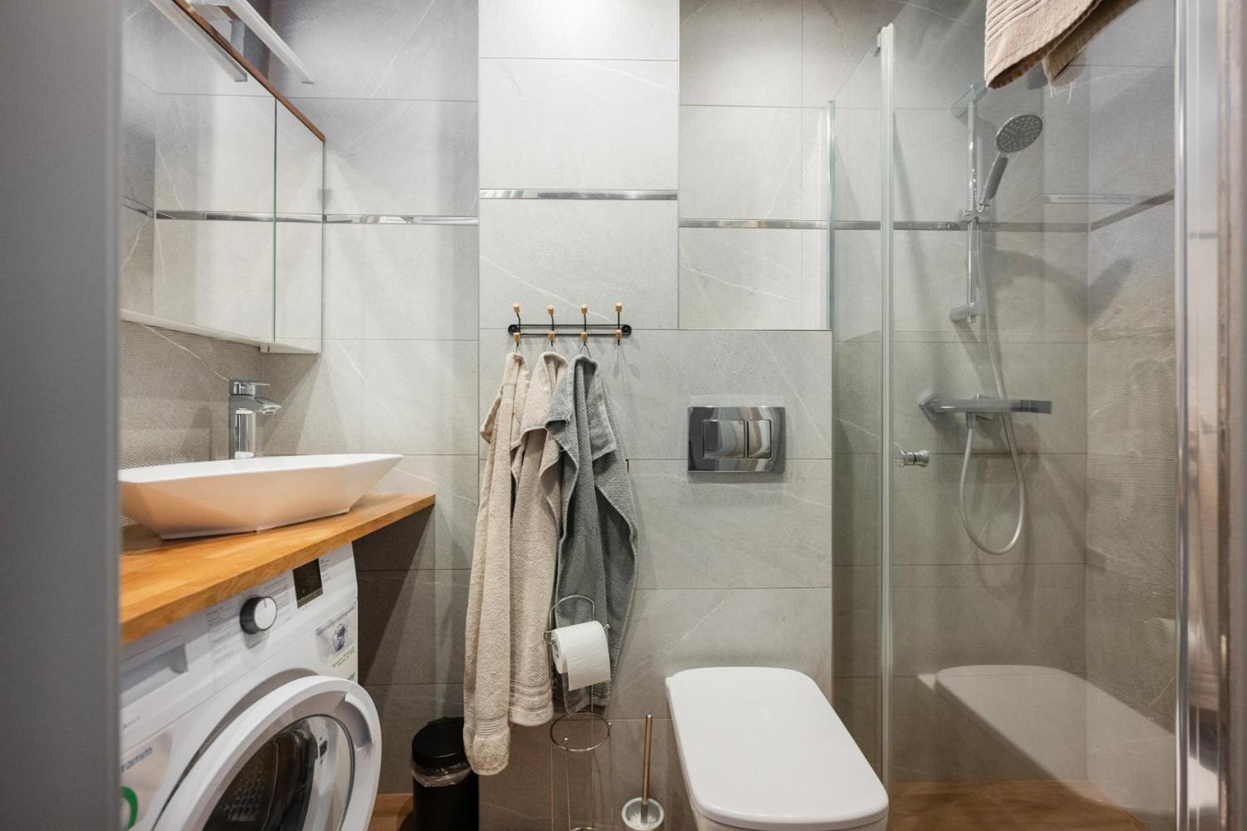 Wrostay Kuznicza Apartamento *