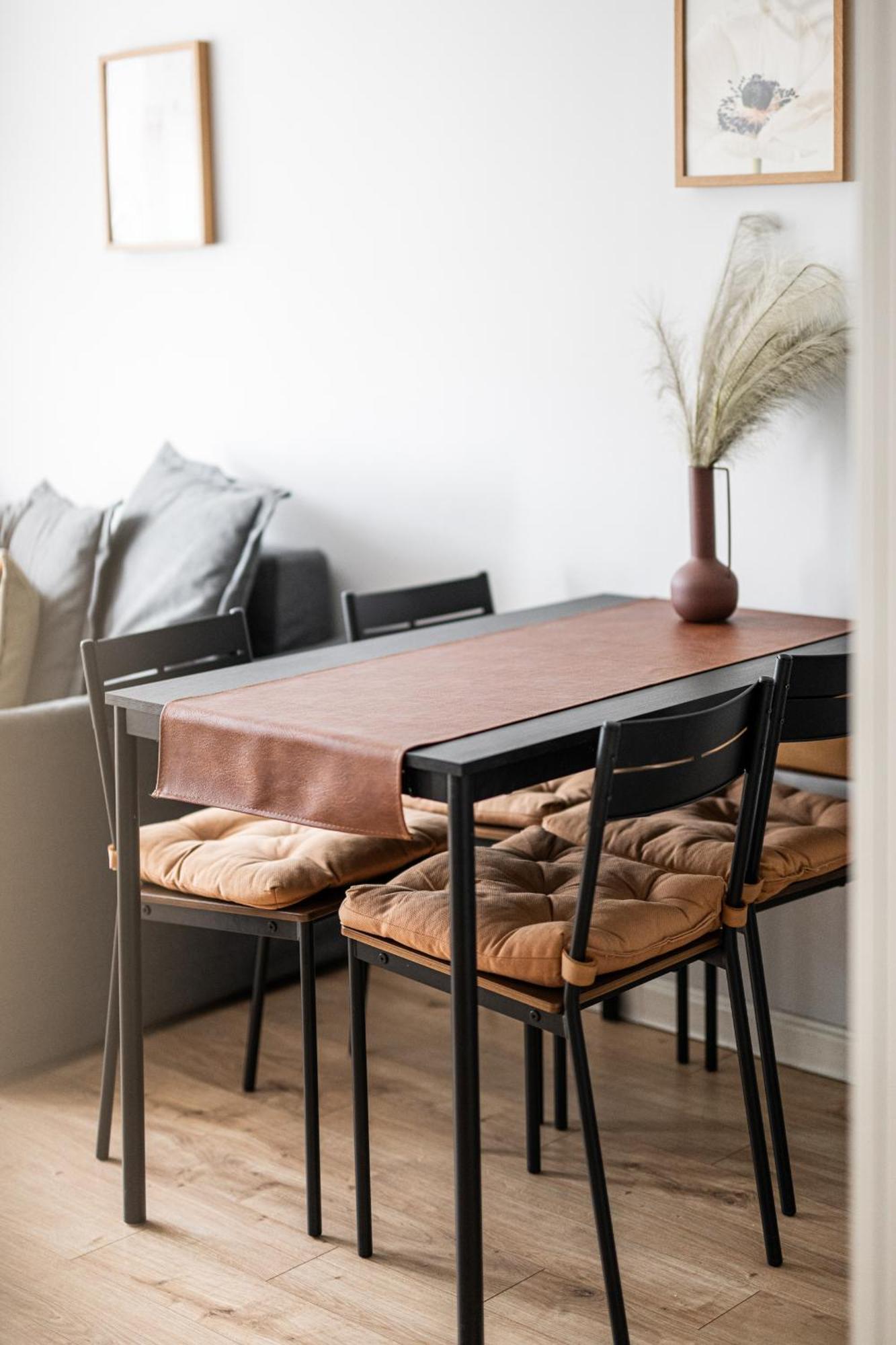 Apartamento Wrostay Kuznicza Breslavia