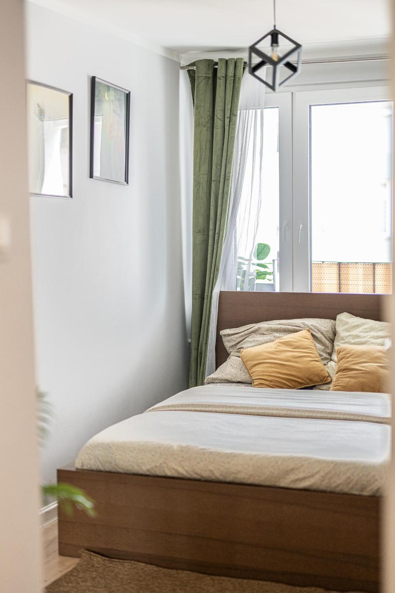 Wrostay Kuznicza Apartamento Breslavia