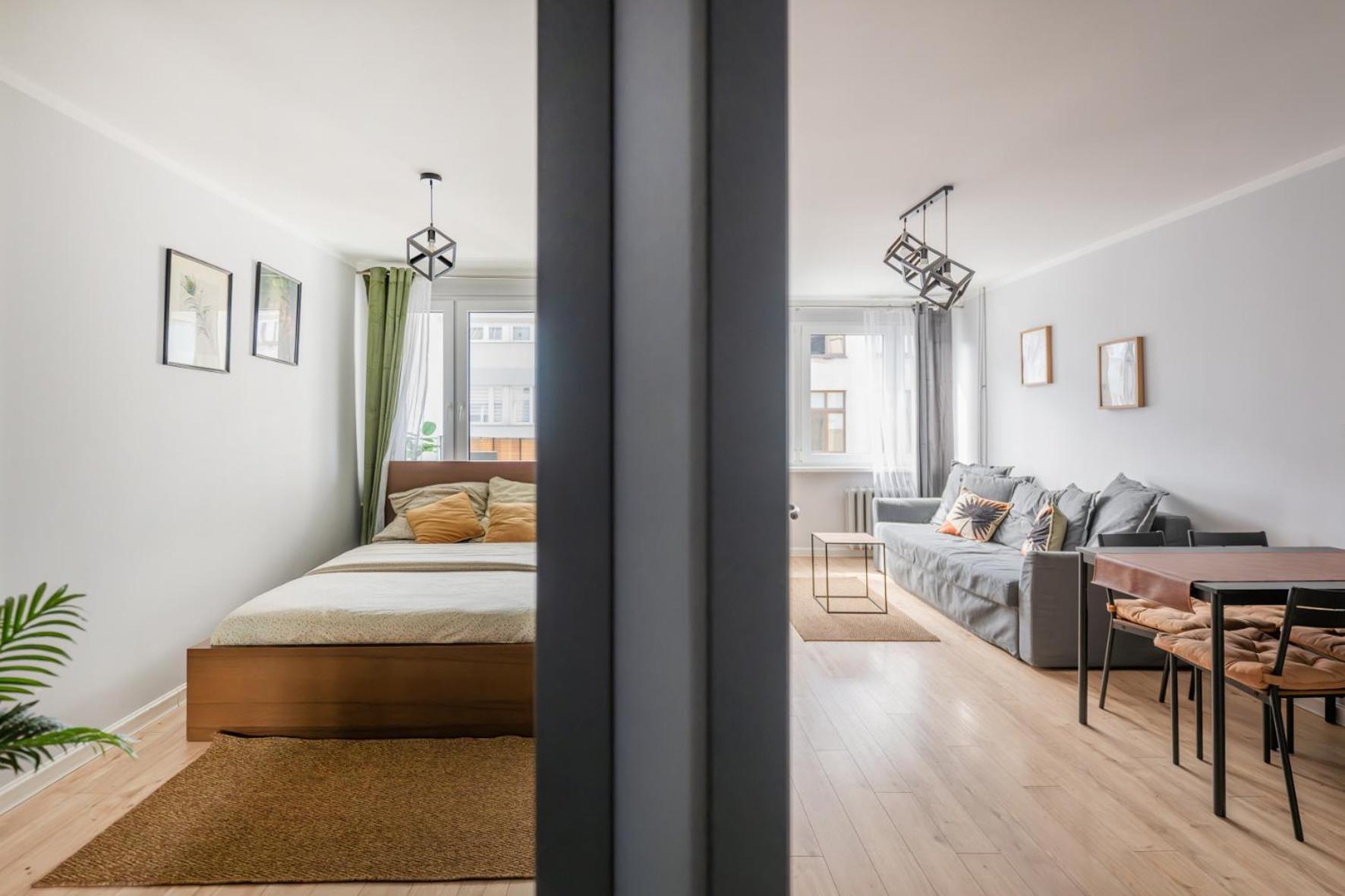 Apartamento Wrostay Kuznicza Breslavia